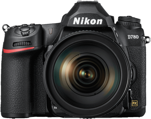Nikon D780 ✭ Camspex.com